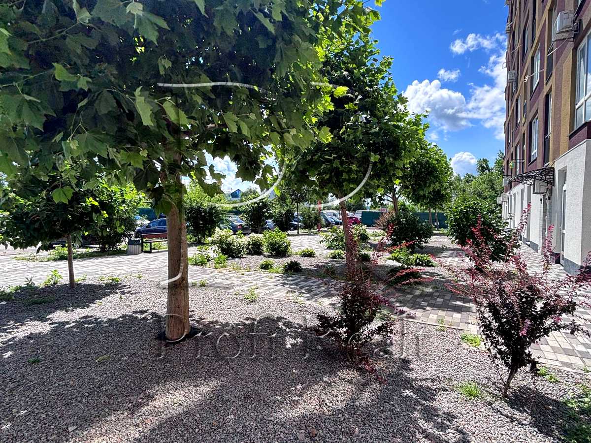 Квартира на вул. Балукова, 1 в Києві, ID 313322, фото №17