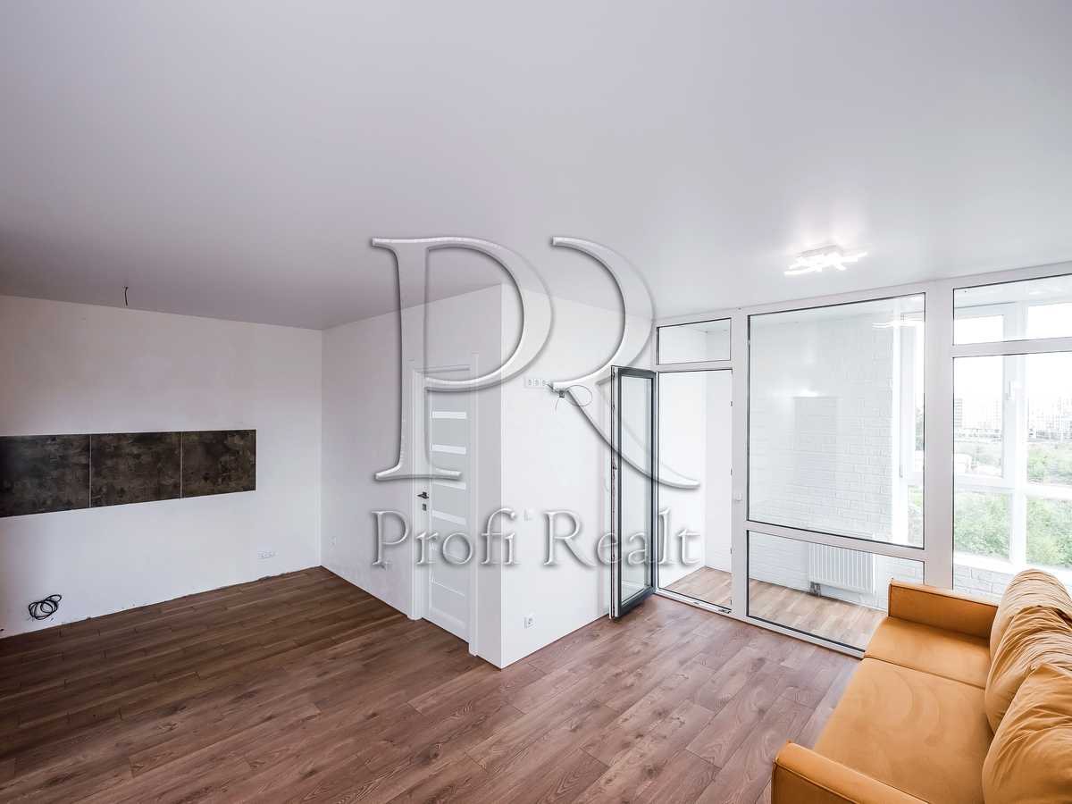 Квартира на вул. Балукова, 1 в Києві, ID 313322, фото №3