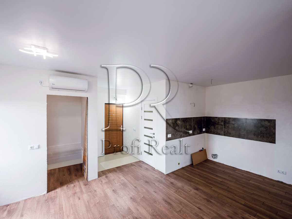 Квартира на вул. Балукова, 1 в Києві, ID 313322, фото №4