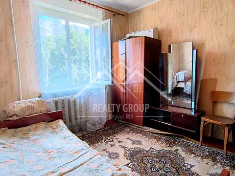 Квартира на вул. Миколаївське, 4 в Кривому Розі, ID 275312, фото №4