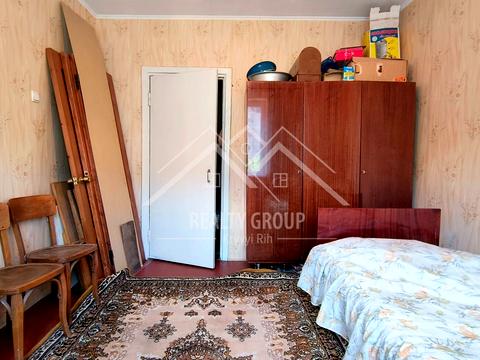 Квартира на вул. Миколаївське, 4 в Кривому Розі, ID 275312, фото №5
