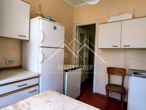 Квартира на вул. Миколаївське, 4 в Кривому Розі, ID 275312, фото №7