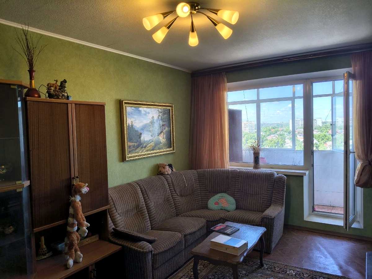 Квартира на вул. Луї Пастера, 361 в Харків, ID 275306, фото №1