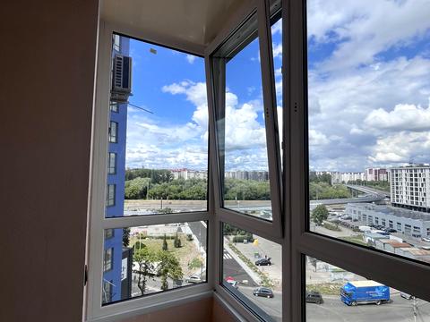Квартира на вул. Княгинин в Івано-Франківську, ID 275341, фото №2