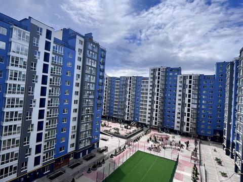 Квартира на вул. Княгинин в Івано-Франківську, ID 275341, фото №8