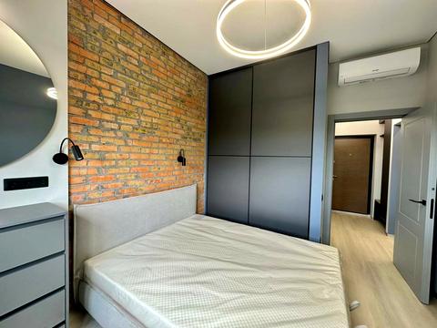 Квартира на вул. Салютна вул., 2к21 в Києві, ID 275316, фото №16