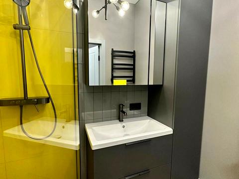 Квартира на вул. Салютна вул., 2к21 в Києві, ID 275316, фото №18