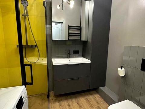 Квартира на вул. Салютна вул., 2к21 в Києві, ID 275316, фото №19