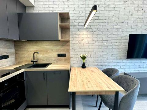 Квартира на вул. Салютна вул., 2к21 в Києві, ID 275316, фото №3