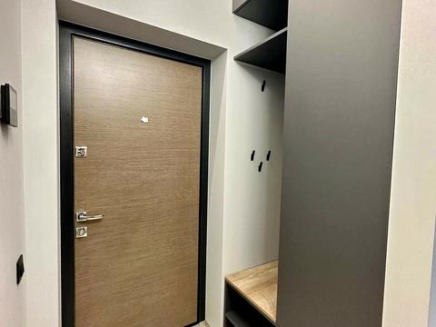 Квартира на вул. Салютна вул., 2к21 в Києві, ID 275316, фото №22