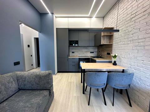 Квартира на вул. Салютна вул., 2к21 в Києві, ID 275316, фото №4