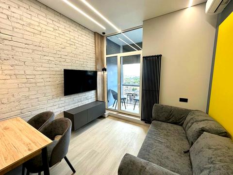Квартира на вул. Салютна вул., 2к21 в Києві, ID 275316, фото №7