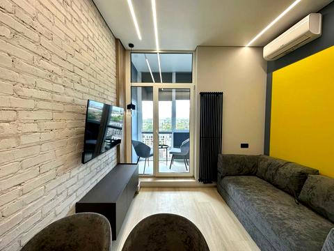 Квартира на вул. Салютна вул., 2к21 в Києві, ID 275316, фото №9