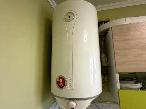 Квартира на вул. набережна Василя Стефаника, 28 в Івано-Франківську, ID 275357, фото №11