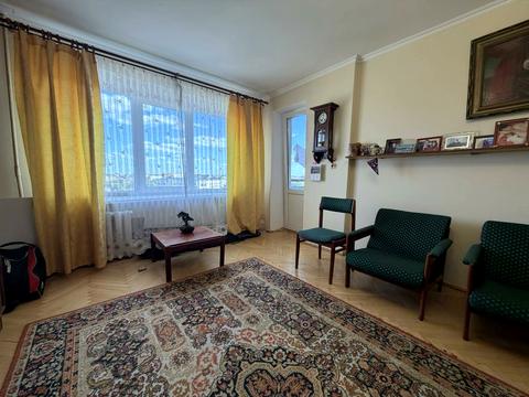Квартира на вул. набережна Василя Стефаника, 28 в Івано-Франківську, ID 275357, фото №4