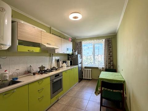 Квартира на вул. набережна Василя Стефаника, 28 в Івано-Франківську, ID 275357, фото №6