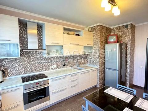 Квартира на вул. Петра Григоренка просп., 22/20 в Києві, ID 275388, фото №2