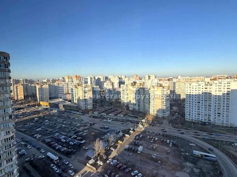 Квартира на вул. Петра Григоренка просп., 22/20 в Києві, ID 275388, фото №18