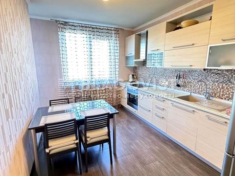 Квартира на вул. Петра Григоренка просп., 22/20 в Києві, ID 275388, фото №3
