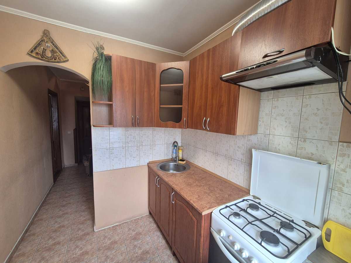 Квартира на вул. Фабрична, 7 в Тернопіль, ID 275441, фото №1