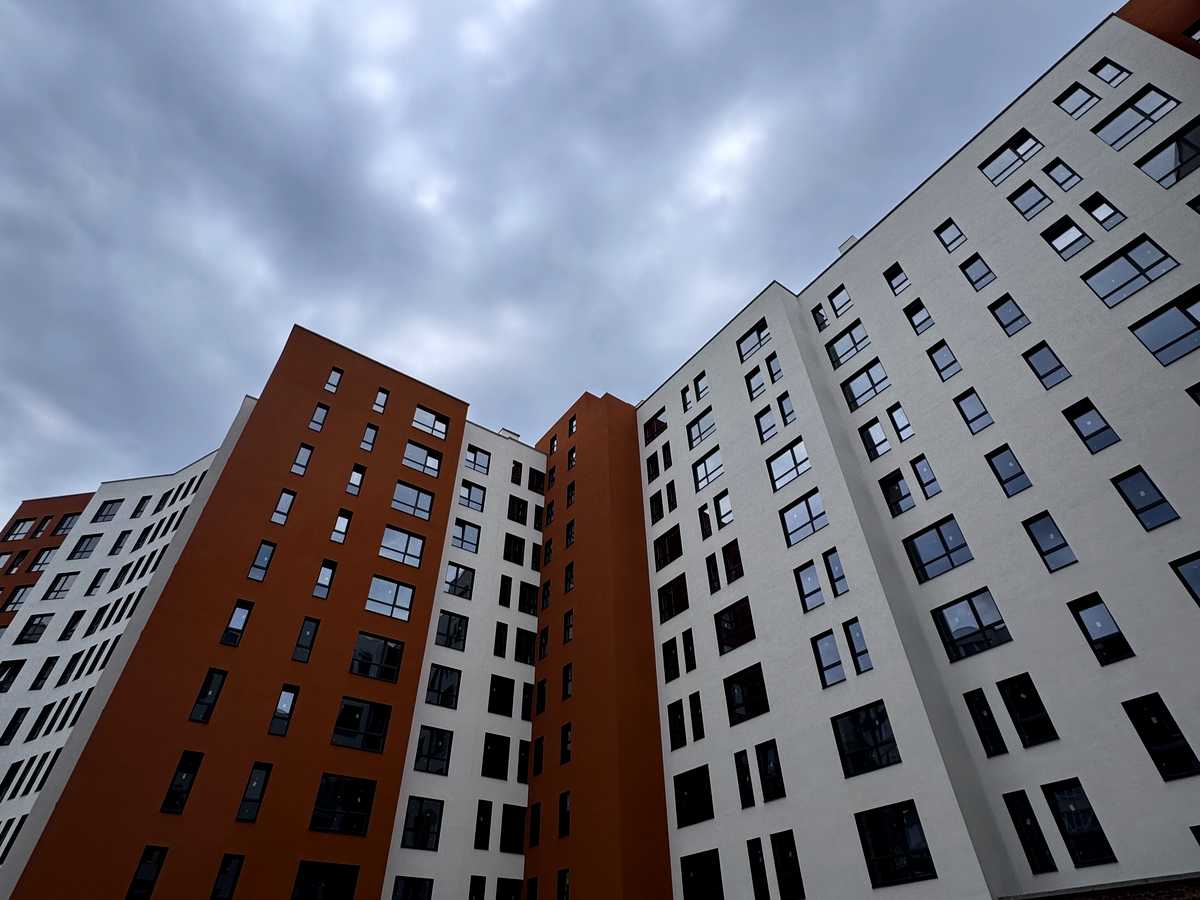 Квартира на вул. Приозерна, 35 в Івано-Франківську, ID 275458, фото №1