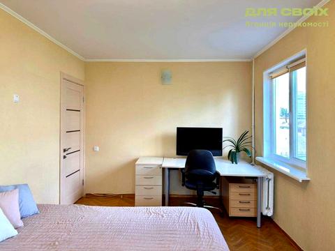 Квартира на бул. Вацлава Гавела, 5-В в Києві, ID 276115, фото №4