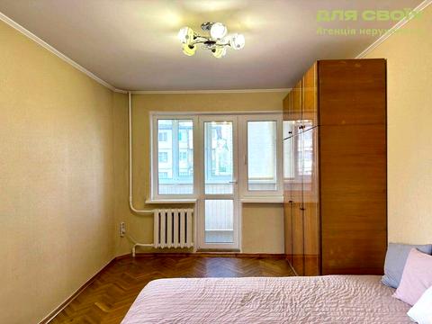 Квартира на бул. Вацлава Гавела, 5-В в Києві, ID 276115, фото №5