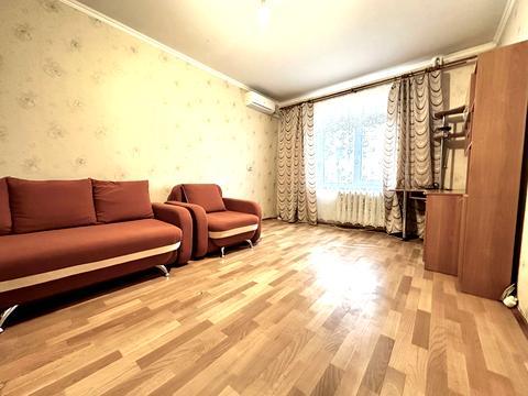 Квартира на вул. Милославська, 47-А в Києві, ID 276118, фото №1