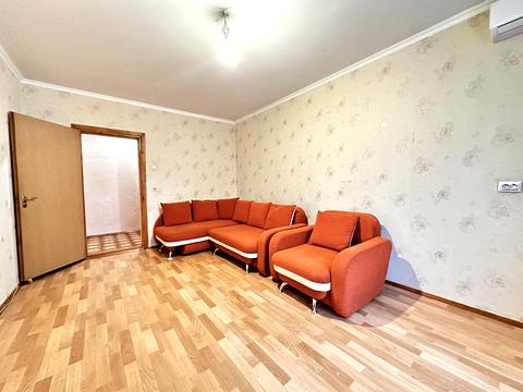 Квартира на вул. Милославська, 47-А в Києві, ID 276118, фото №2