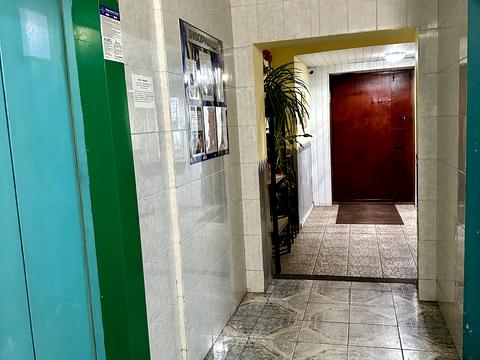 Квартира на вул. Милославська, 47-А в Києві, ID 276118, фото №11
