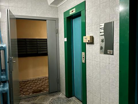 Квартира на вул. Милославська, 47-А в Києві, ID 276118, фото №12