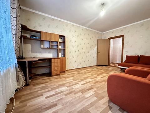 Квартира на вул. Милославська, 47-А в Києві, ID 276118, фото №3