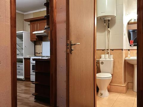 Квартира на вул. Милославська, 47-А в Києві, ID 276118, фото №4