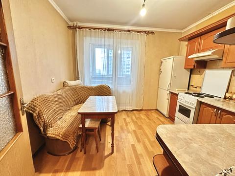Квартира на вул. Милославська, 47-А в Києві, ID 276118, фото №5