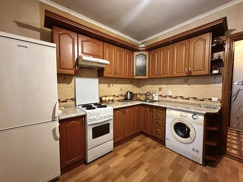 Квартира на вул. Милославська, 47-А в Києві, ID 276118, фото №6