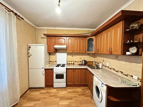 Квартира на вул. Милославська, 47-А в Києві, ID 276118, фото №7