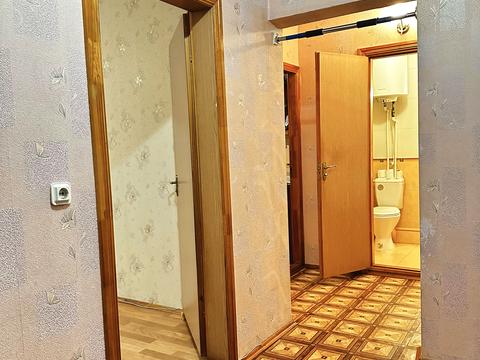 Квартира на вул. Милославська, 47-А в Києві, ID 276118, фото №9