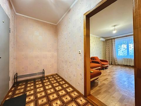 Квартира на вул. Милославська, 47-А в Києві, ID 276118, фото №10