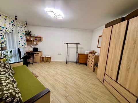 Квартира на вул. Полтавська, 27-Д в Києві, ID 276120, фото №8