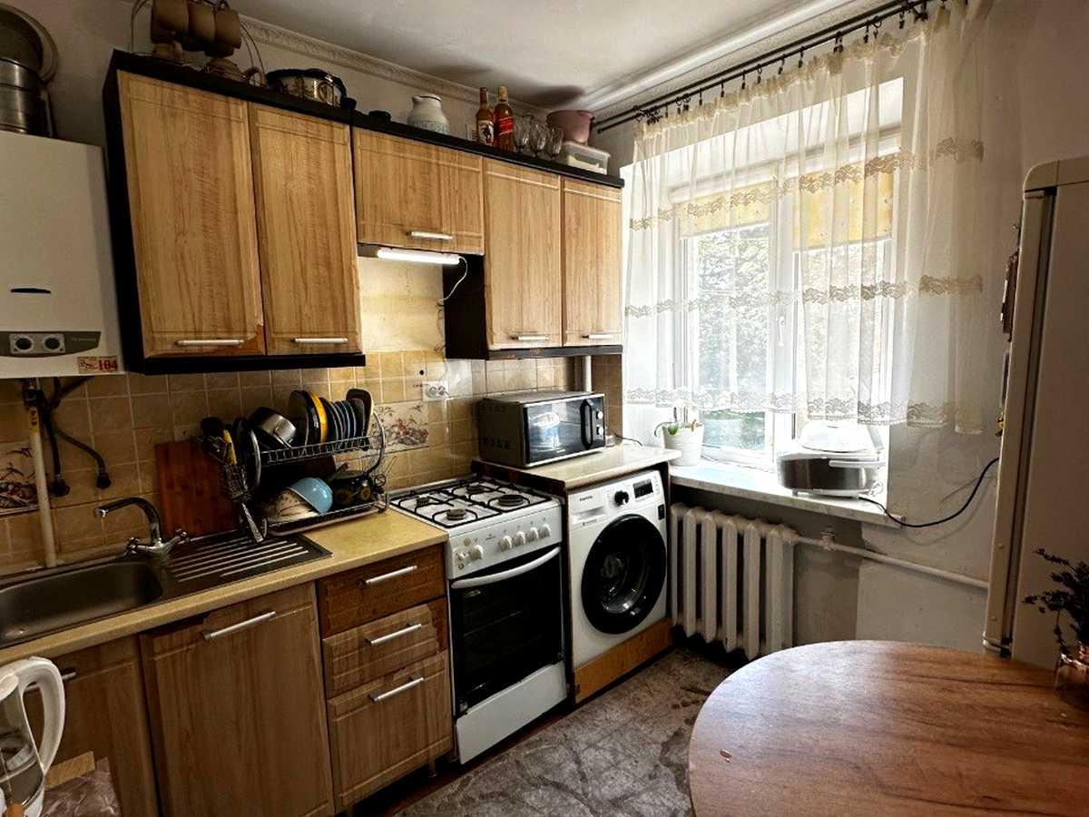 Квартира на вул. Скоблі, 7, ID 392282, фото №1