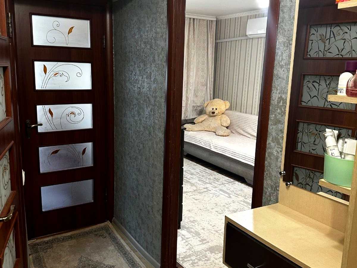 Квартира на вул. Скоблі, 7 в Хмельницькому, ID 392282, фото №12