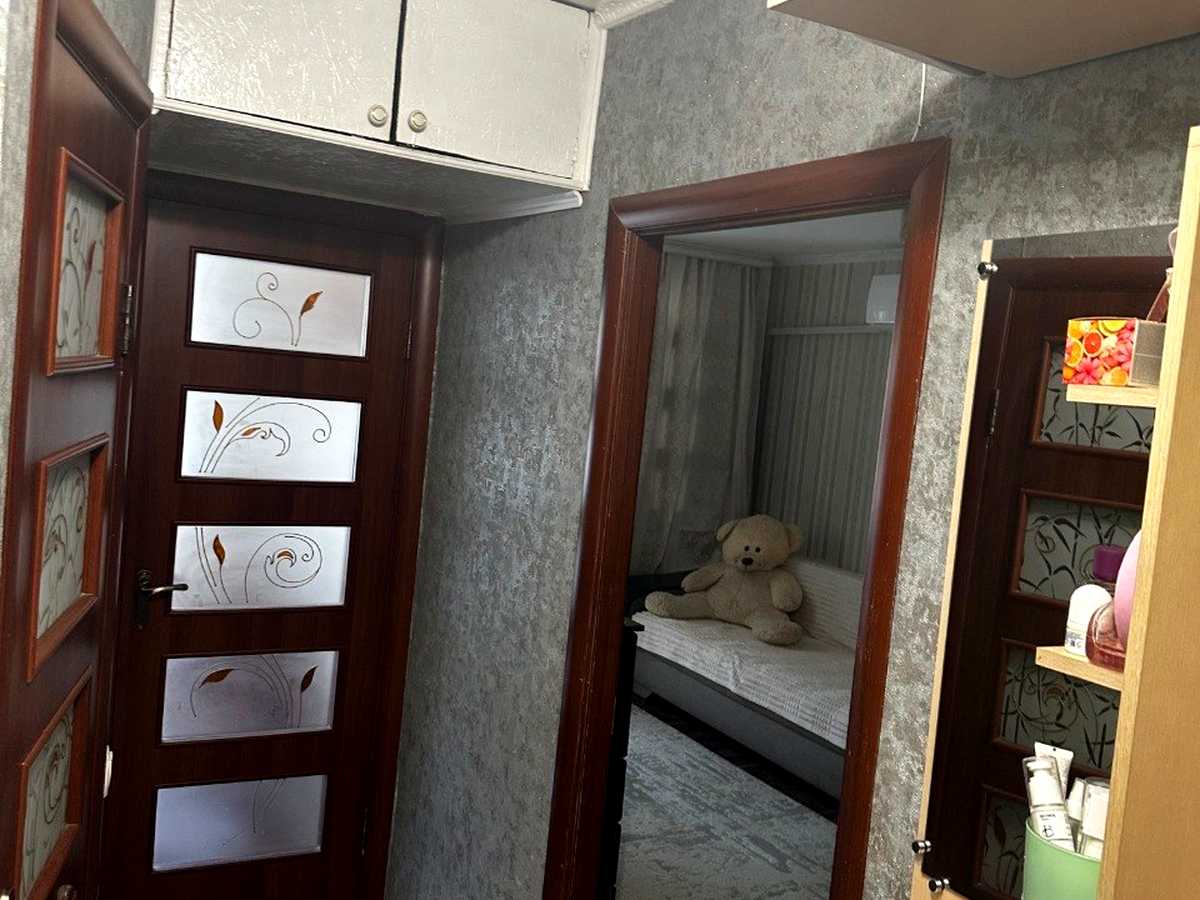 Квартира на вул. Скоблі, 7 в Хмельницькому, ID 392282, фото №3