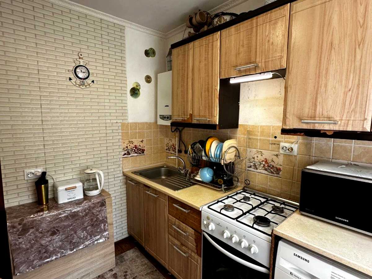 Квартира на вул. Скоблі, 7 в Хмельницькому, ID 392282, фото №8