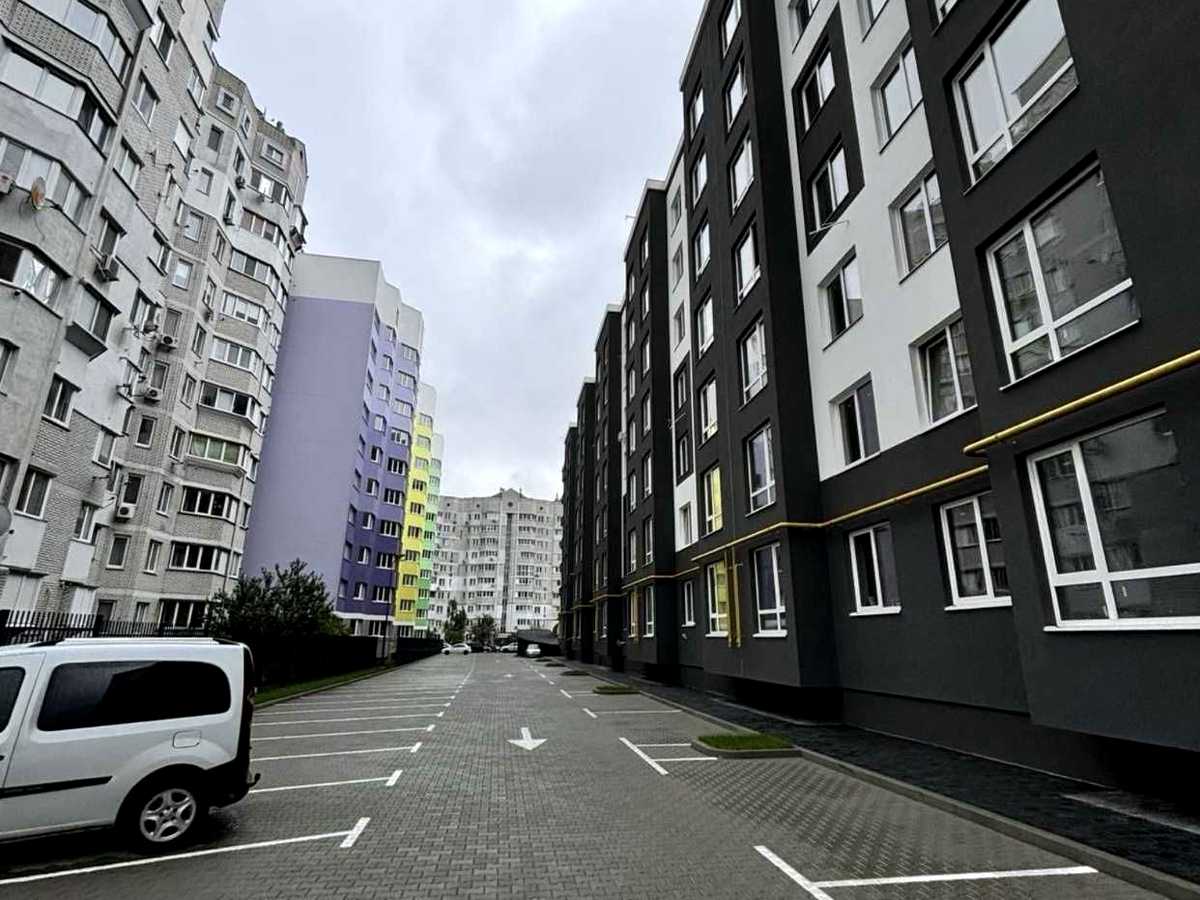 Квартира на вул. Будівельна, 2 в Києві, ID 313190, фото №2
