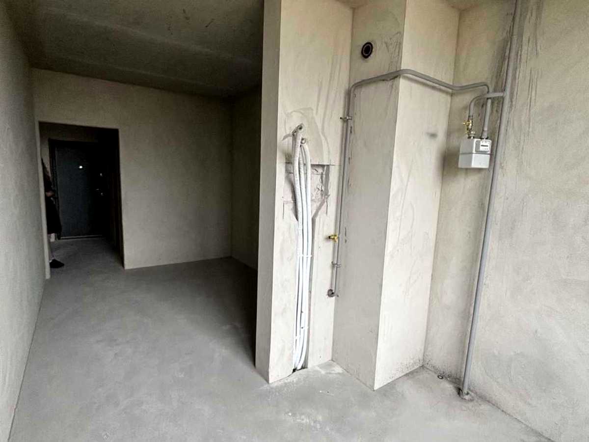 Квартира на вул. Будівельна, 2 в Києві, ID 313190, фото №11