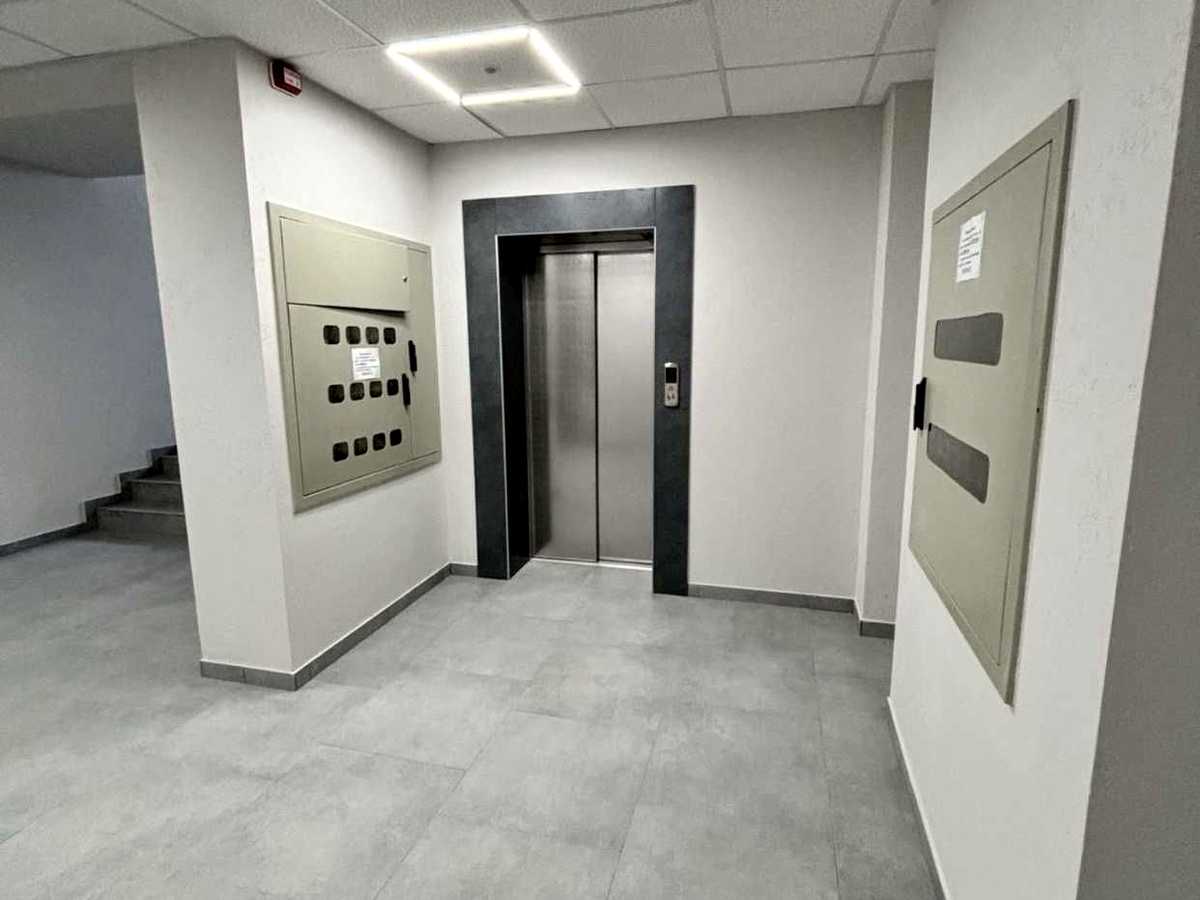 Квартира на вул. Будівельна, 2 в Києві, ID 313190, фото №12