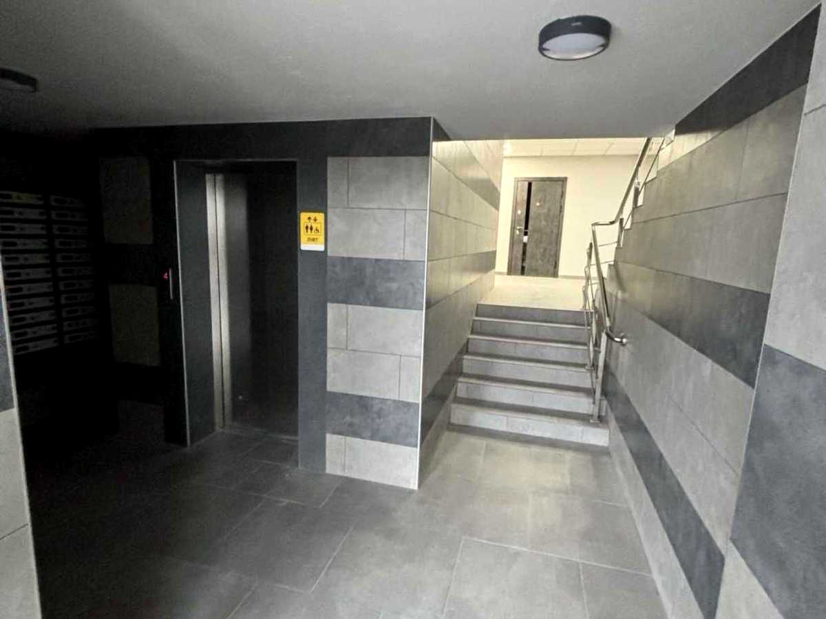 Квартира на вул. Будівельна, 2 в Києві, ID 313190, фото №4