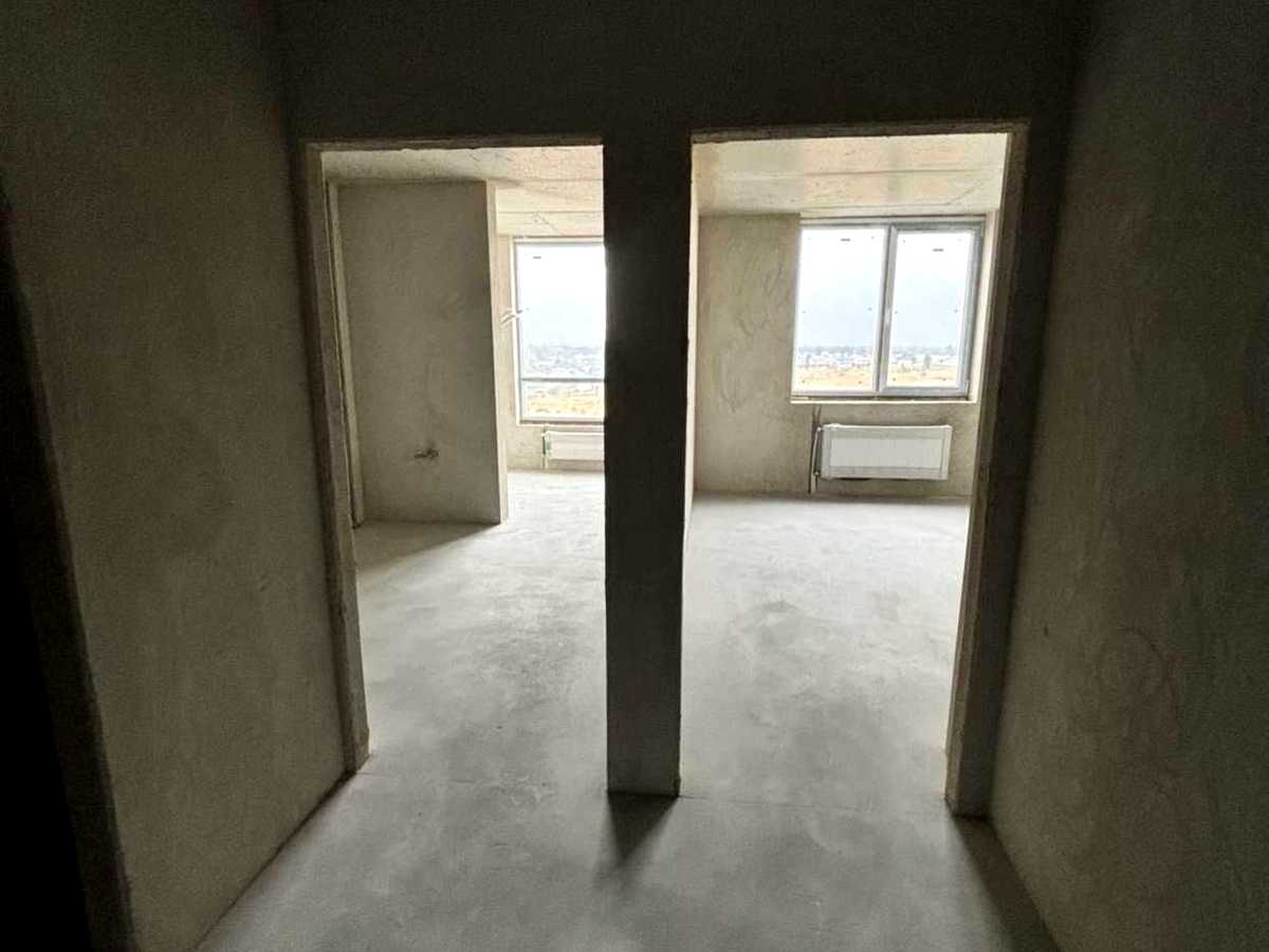 Квартира на вул. Будівельна, 2 в Києві, ID 313190, фото №10