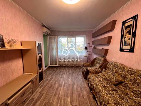 Квартира на вул. Гірницький мікрорайон, 16 в Кривому Розі, ID 276108, фото №1
