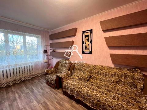 Квартира на вул. Гірницький мікрорайон, 16 в Кривому Розі, ID 276108, фото №2